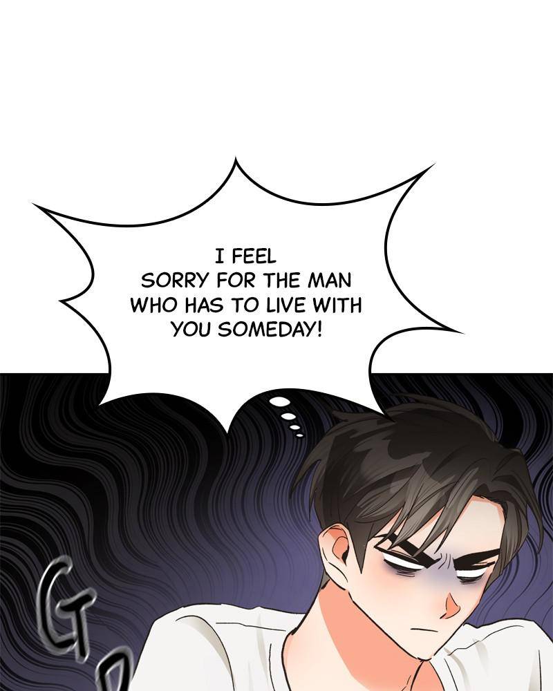 Kiss Sixth Senses chapter 14 - page 29