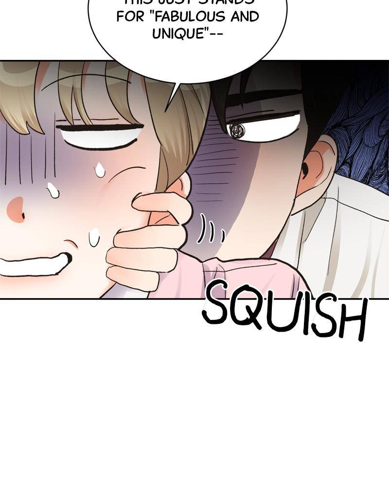 Kiss Sixth Senses chapter 14 - page 48