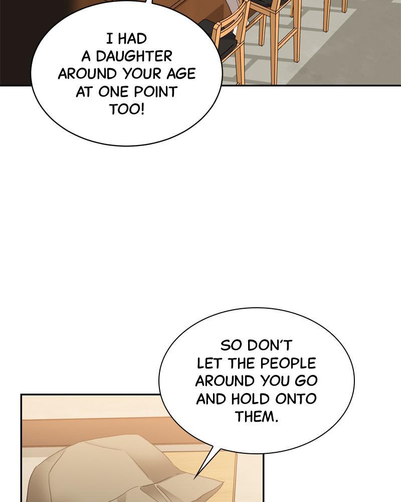 Kiss Sixth Senses chapter 13 - page 20