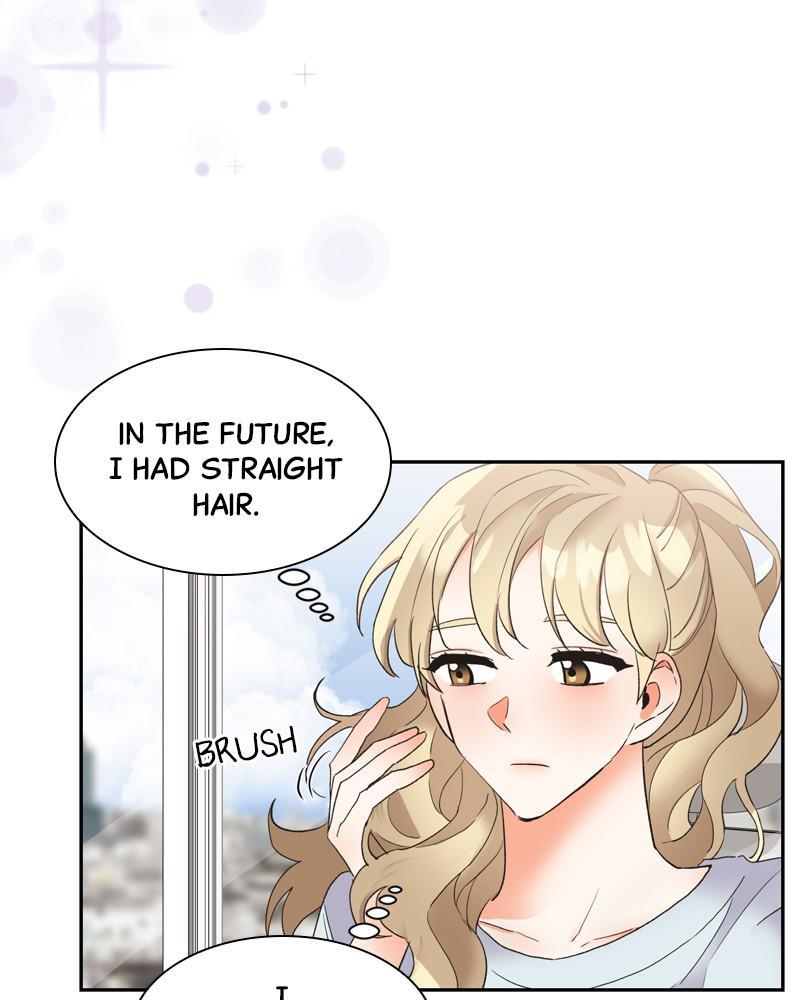 Kiss Sixth Senses chapter 13 - page 32