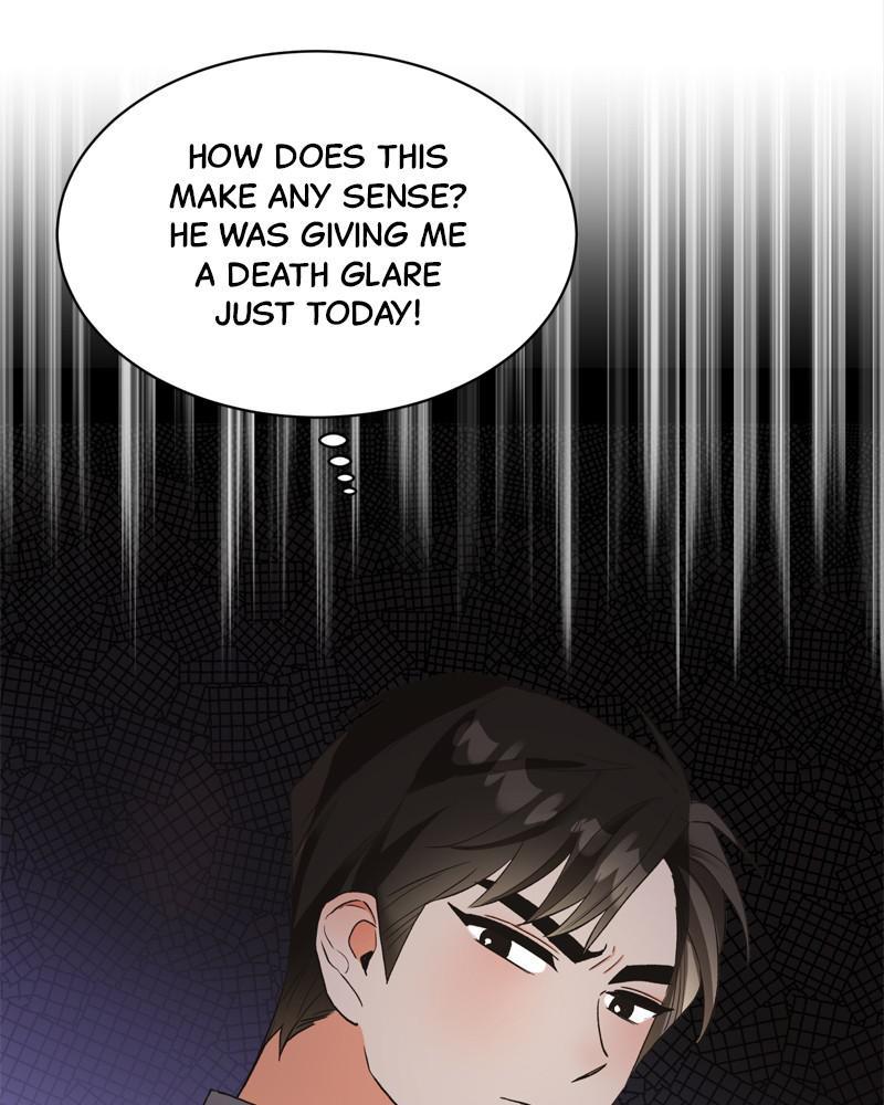 Kiss Sixth Senses chapter 13 - page 43