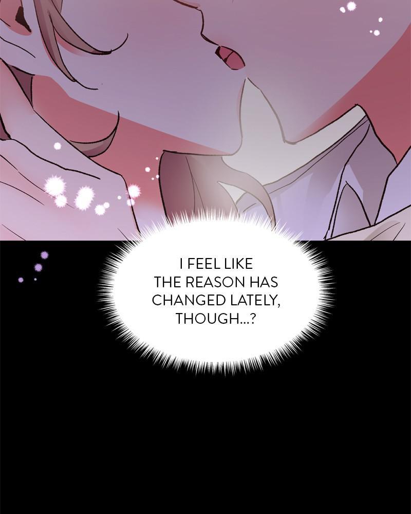 Kiss Sixth Senses chapter 13 - page 52