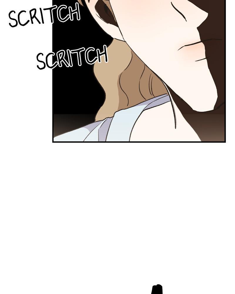 Kiss Sixth Senses chapter 13 - page 61