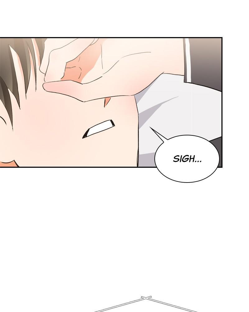 Kiss Sixth Senses chapter 13 - page 69