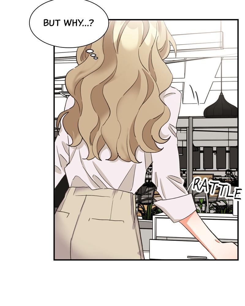 Kiss Sixth Senses chapter 13 - page 7