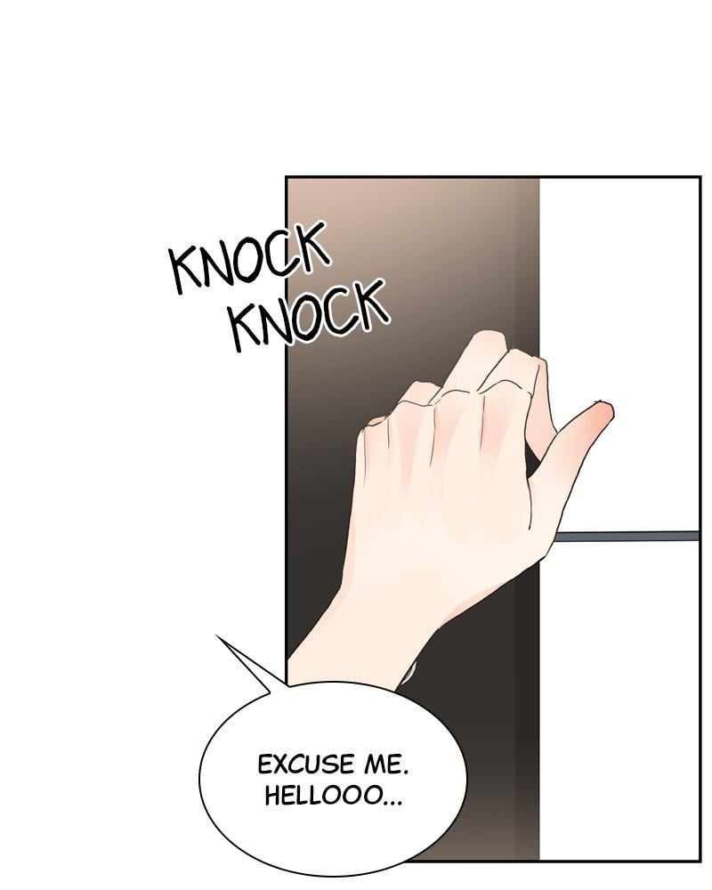 Kiss Sixth Senses chapter 13 - page 87