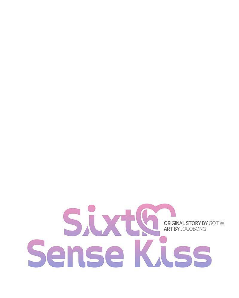 Kiss Sixth Senses chapter 11 - page 10