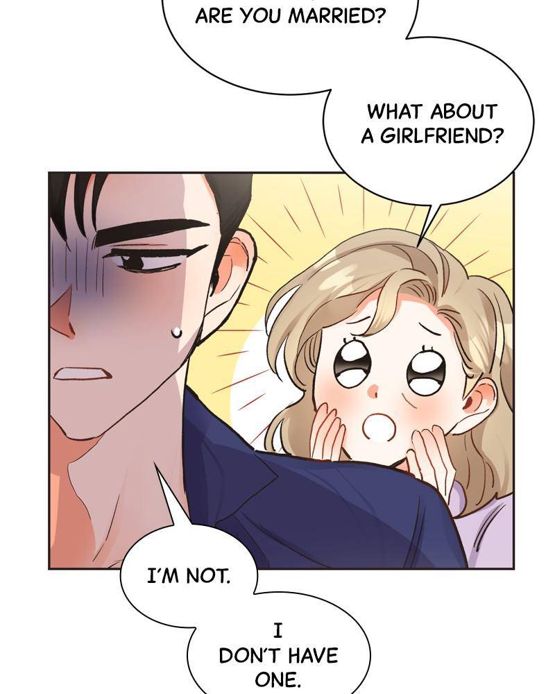 Kiss Sixth Senses chapter 11 - page 58