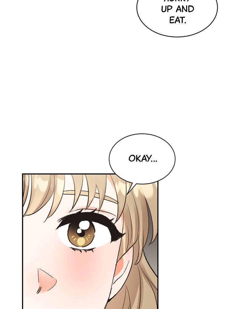 Kiss Sixth Senses chapter 10 - page 36