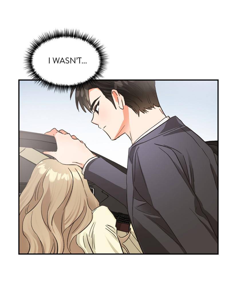 Kiss Sixth Senses chapter 10 - page 75