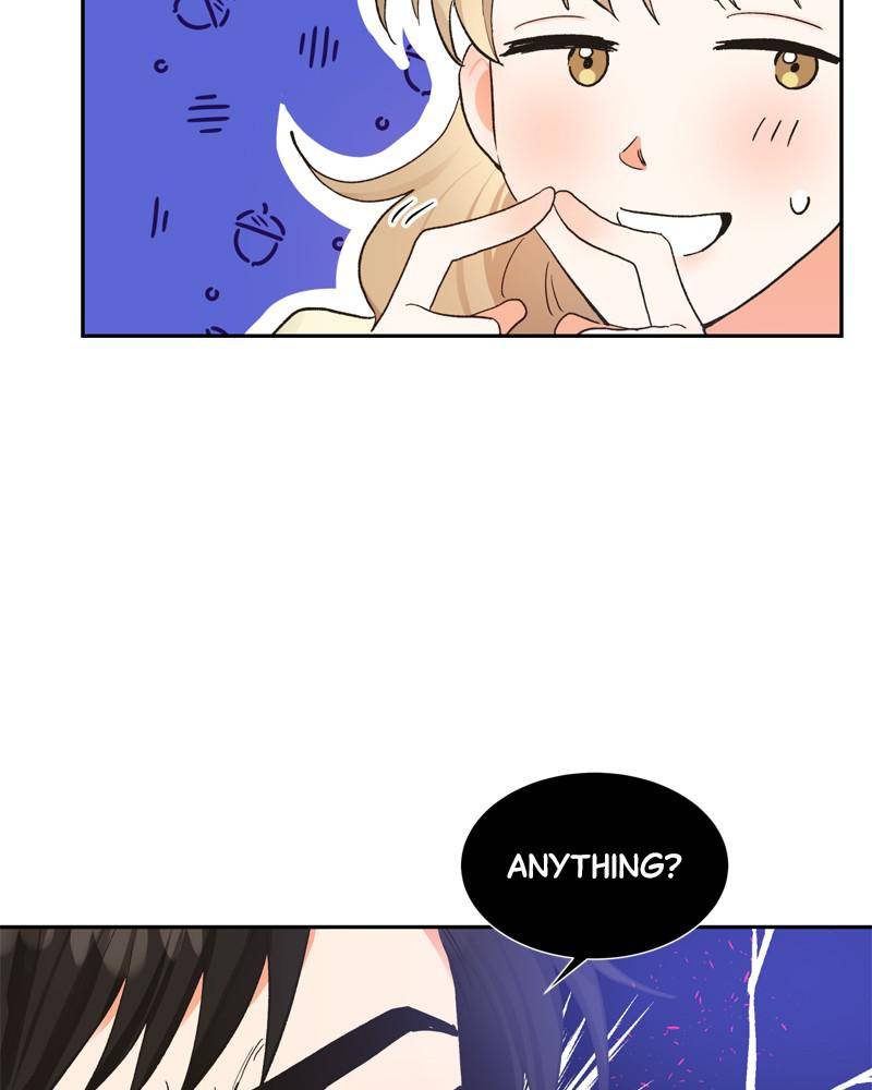 Kiss Sixth Senses chapter 9 - page 33