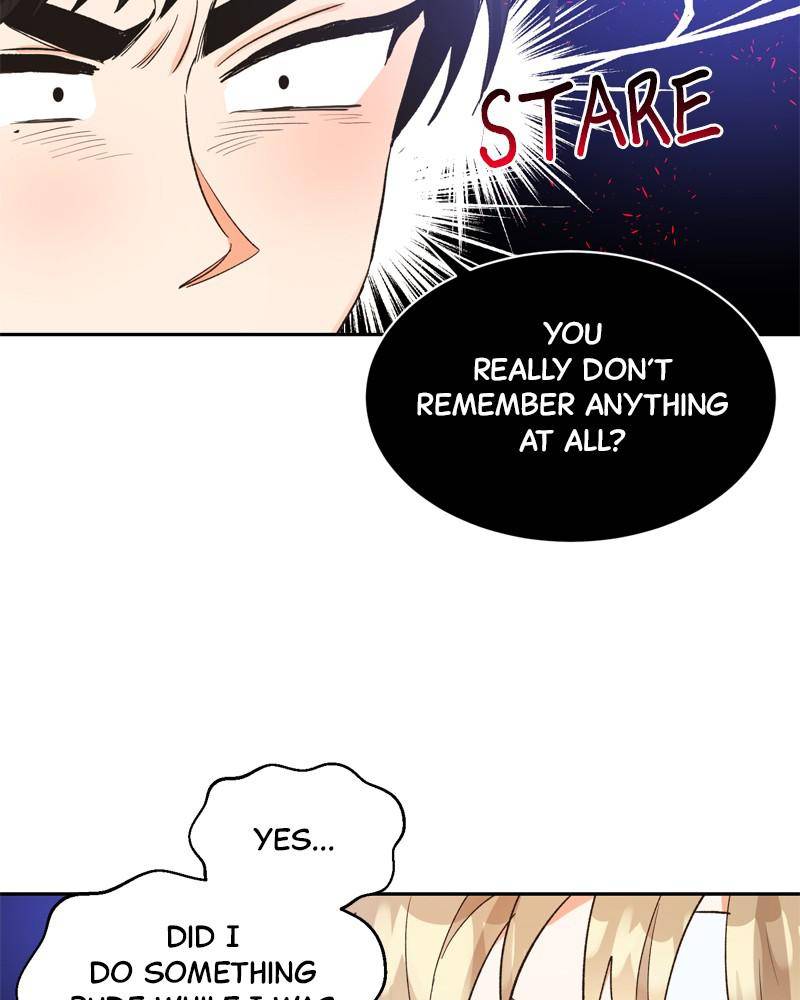 Kiss Sixth Senses chapter 9 - page 34