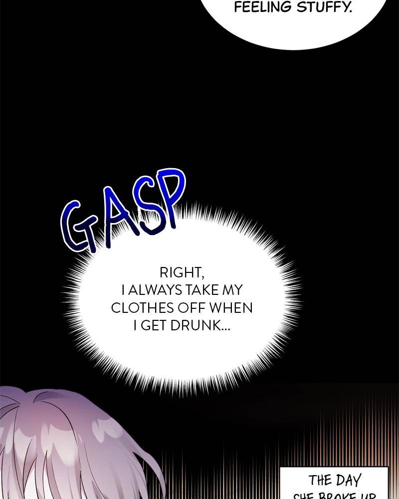 Kiss Sixth Senses chapter 9 - page 41