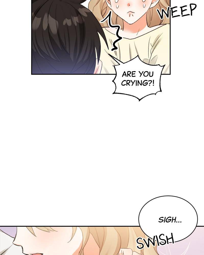 Kiss Sixth Senses chapter 9 - page 44