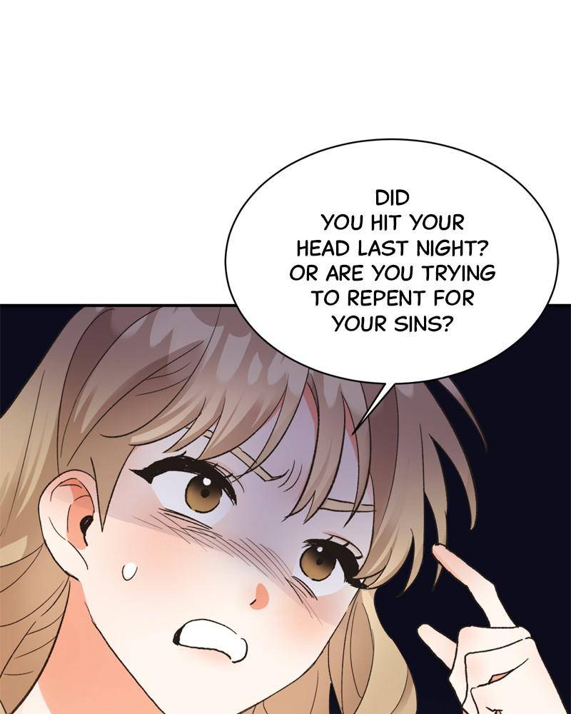 Kiss Sixth Senses chapter 9 - page 67