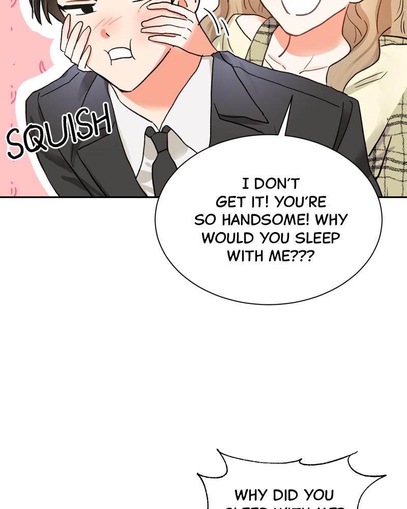 Kiss Sixth Senses chapter 8 - page 13