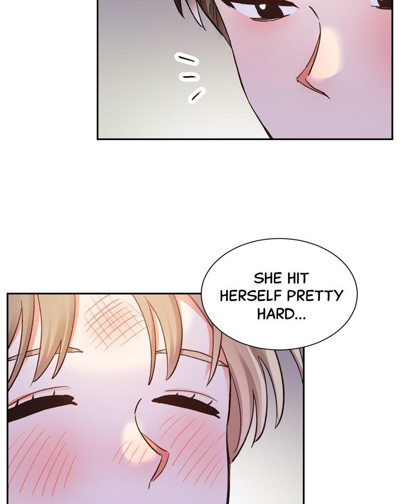 Kiss Sixth Senses chapter 8 - page 26