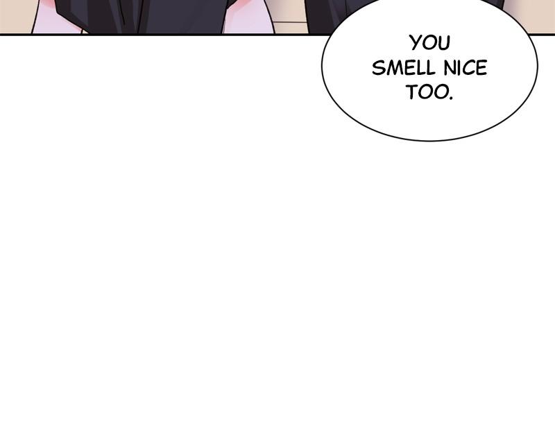 Kiss Sixth Senses chapter 8 - page 35