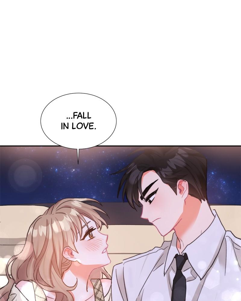 Kiss Sixth Senses chapter 8 - page 39