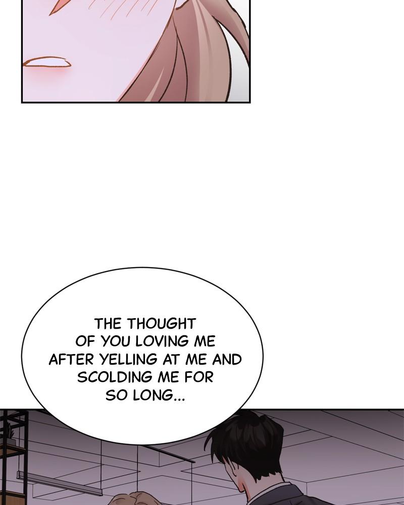 Kiss Sixth Senses chapter 8 - page 42