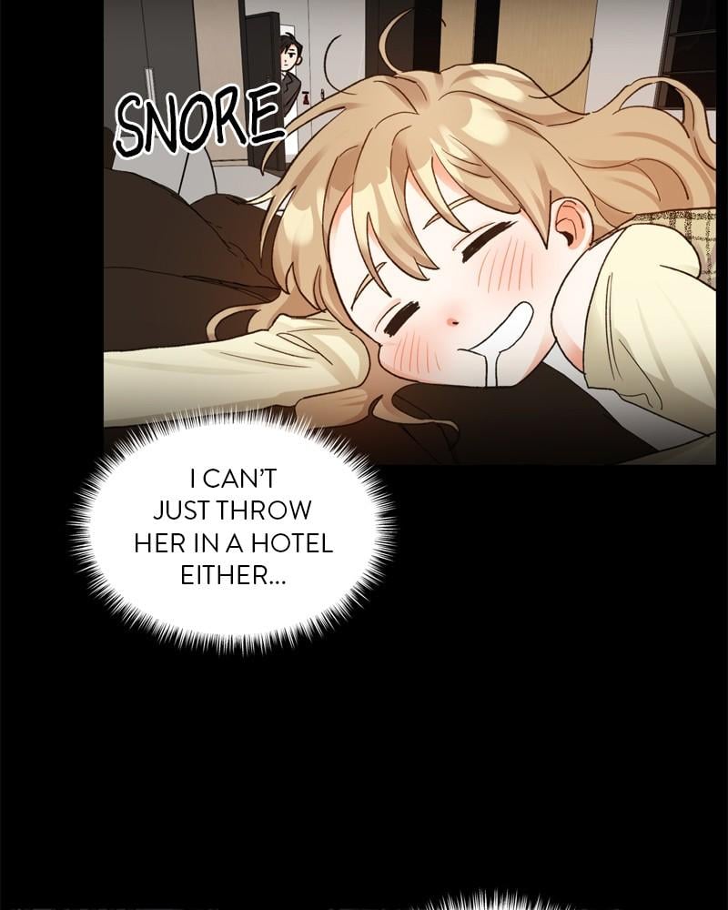 Kiss Sixth Senses chapter 8 - page 6