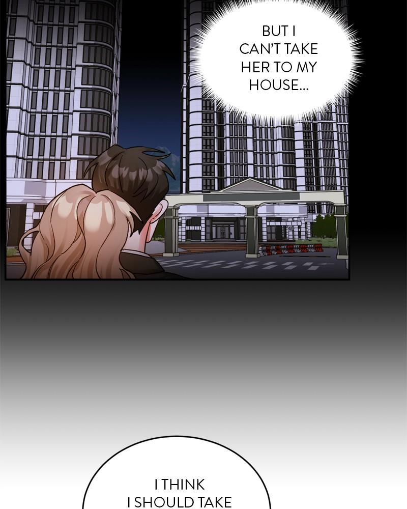 Kiss Sixth Senses chapter 8 - page 7