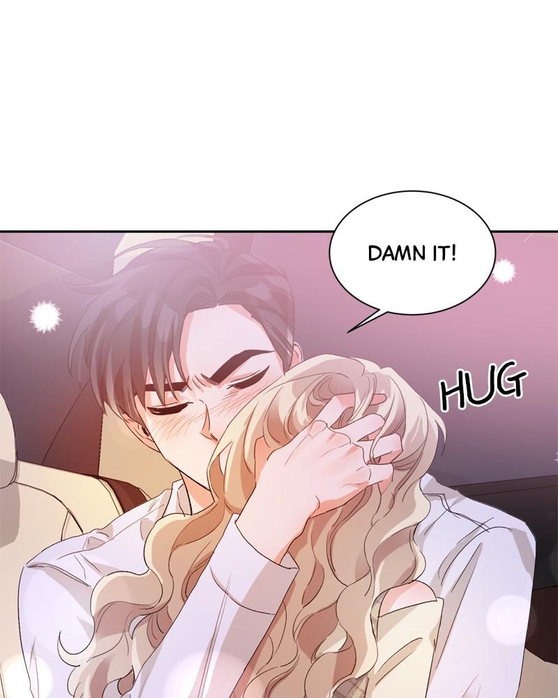 Kiss Sixth Senses chapter 8 - page 70