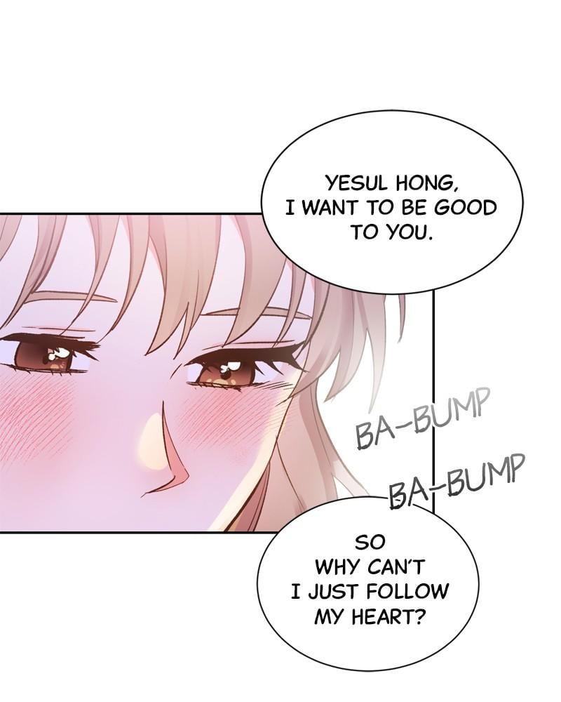 Kiss Sixth Senses chapter 8 - page 74