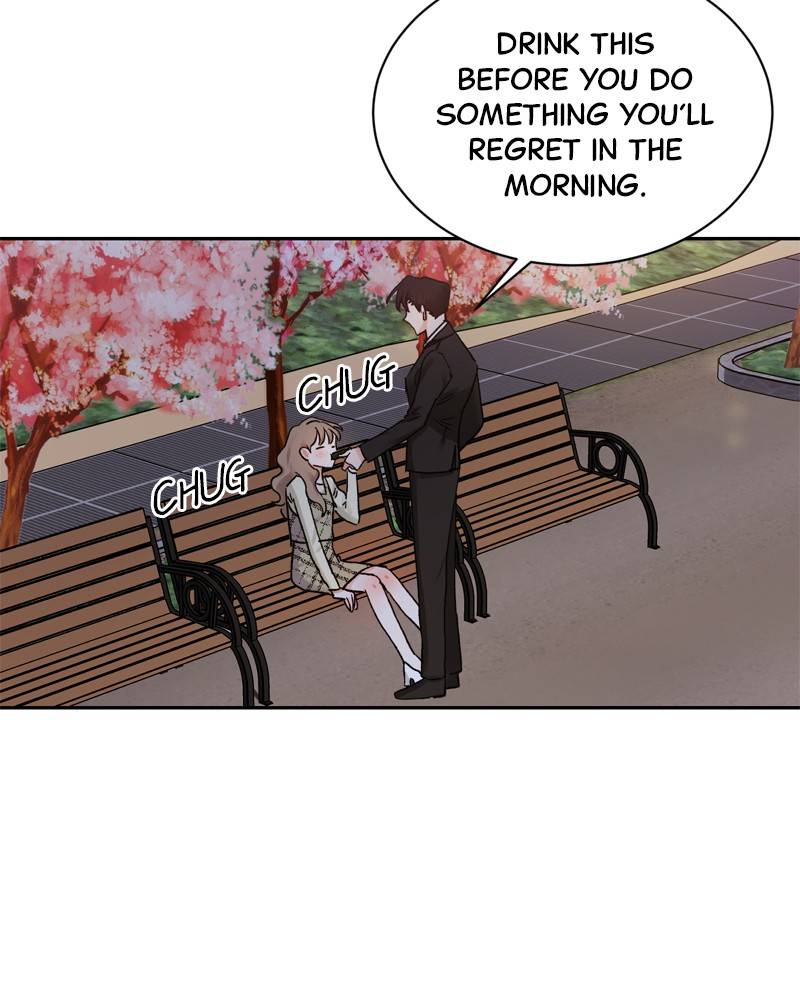 Kiss Sixth Senses chapter 7 - page 76