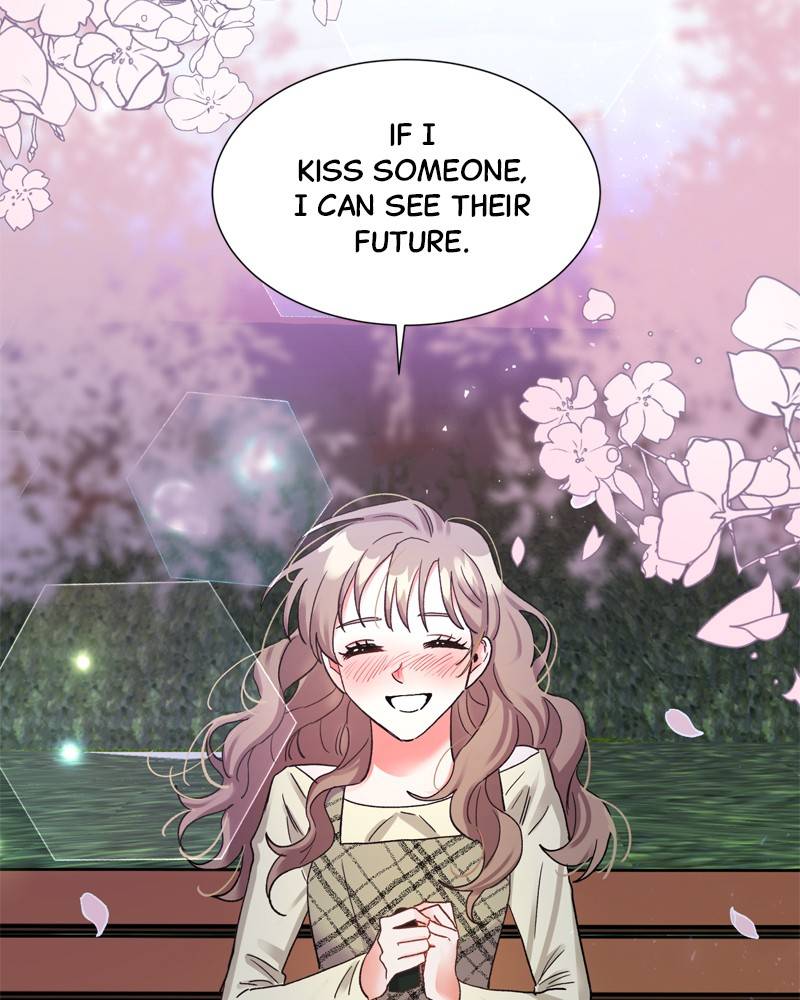 Kiss Sixth Senses chapter 7 - page 79