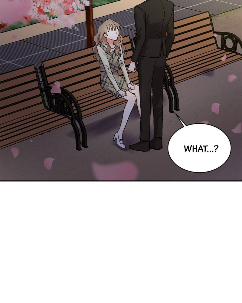 Kiss Sixth Senses chapter 7 - page 85