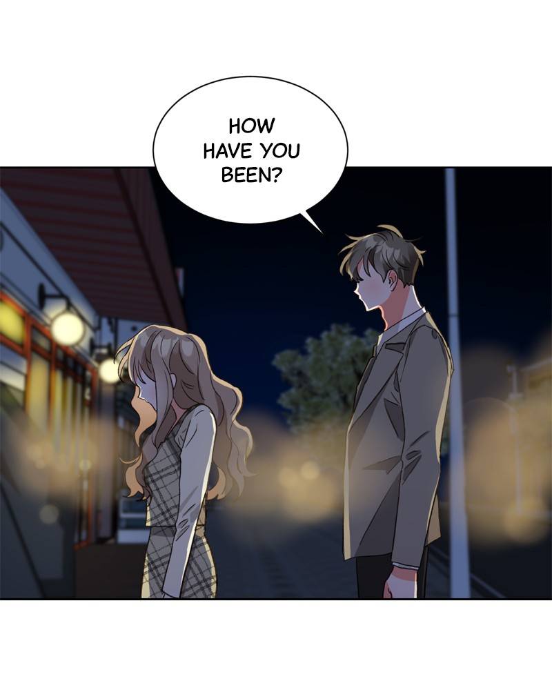 Kiss Sixth Senses chapter 6 - page 68