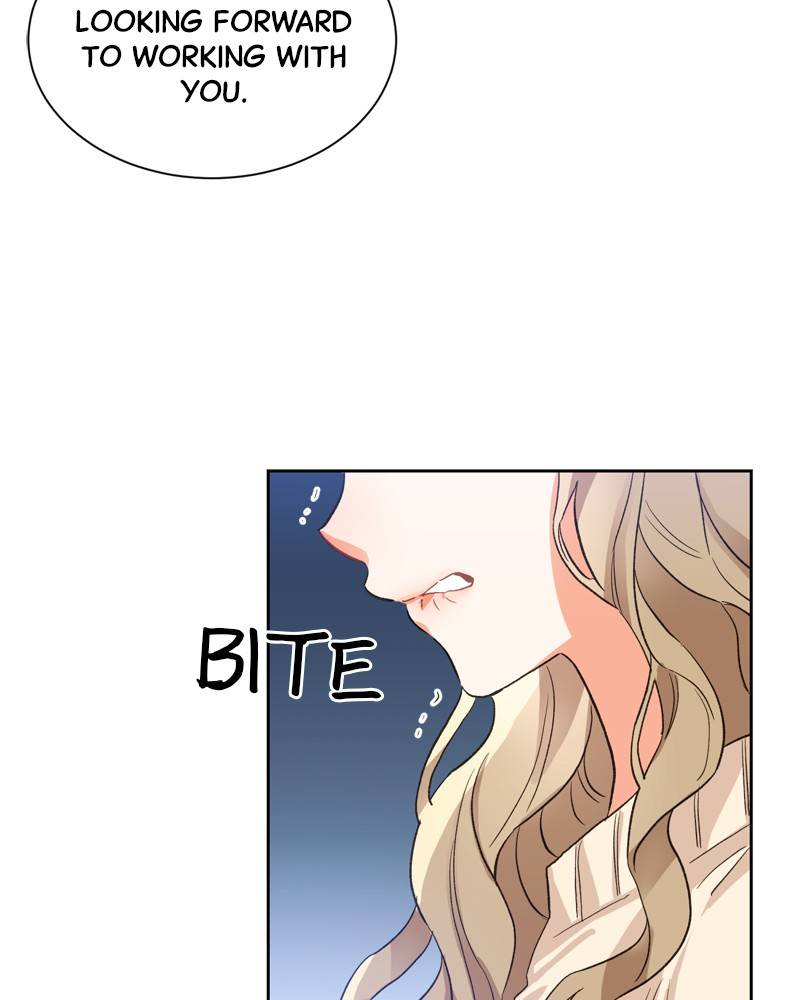 Kiss Sixth Senses chapter 5 - page 12