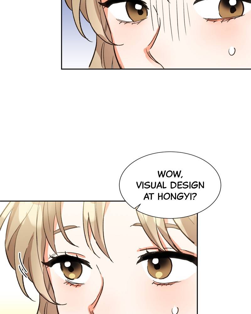 Kiss Sixth Senses chapter 5 - page 8