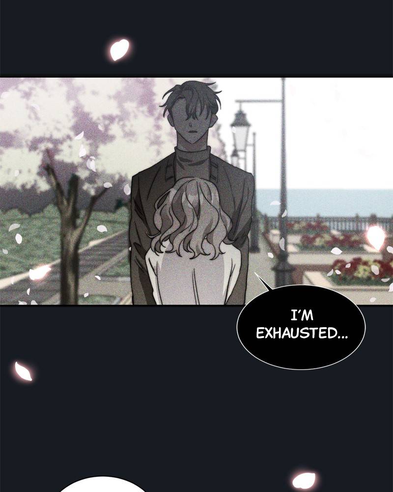 Kiss Sixth Senses chapter 5 - page 95