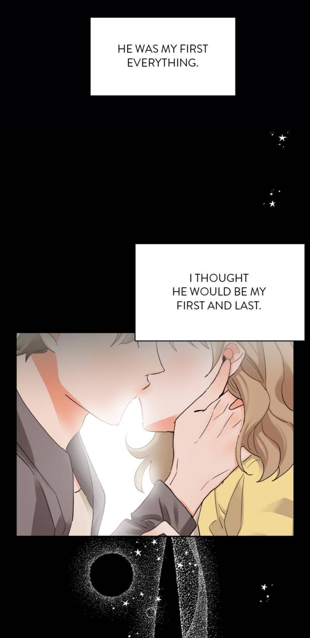 Kiss Sixth Senses chapter 4 - page 22