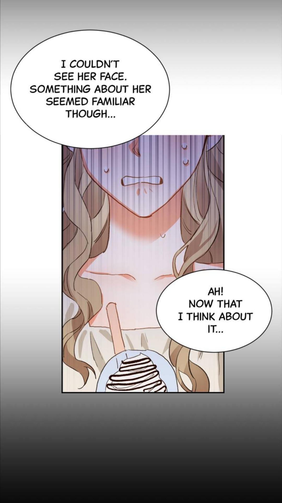 Kiss Sixth Senses chapter 3 - page 35