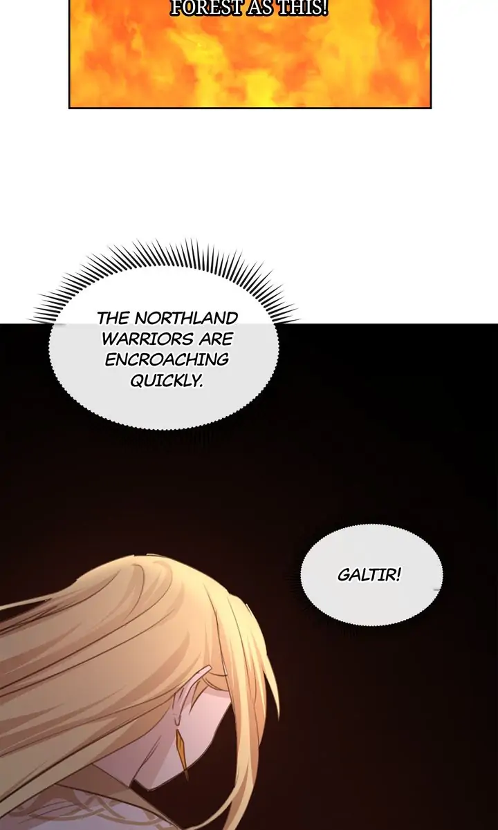 Golden Forest Chapter 85 - page 67