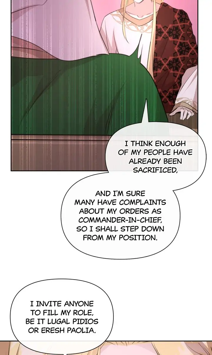 Golden Forest Chapter 80 - page 91