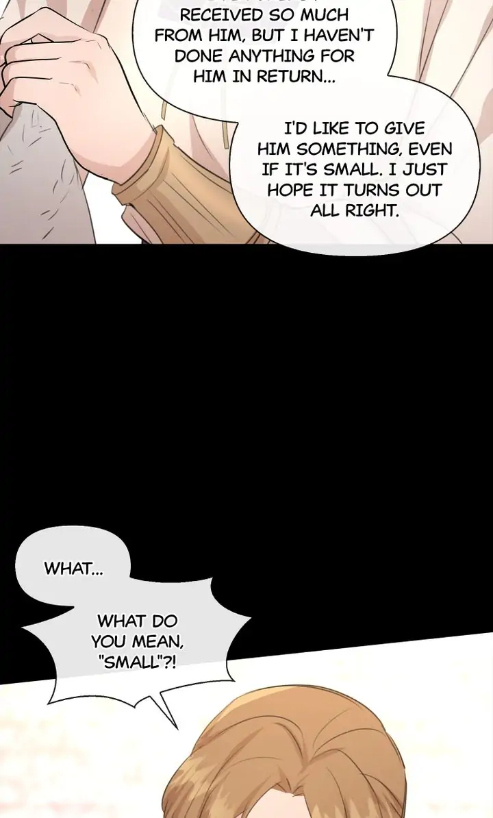 Golden Forest Chapter 68 - page 68