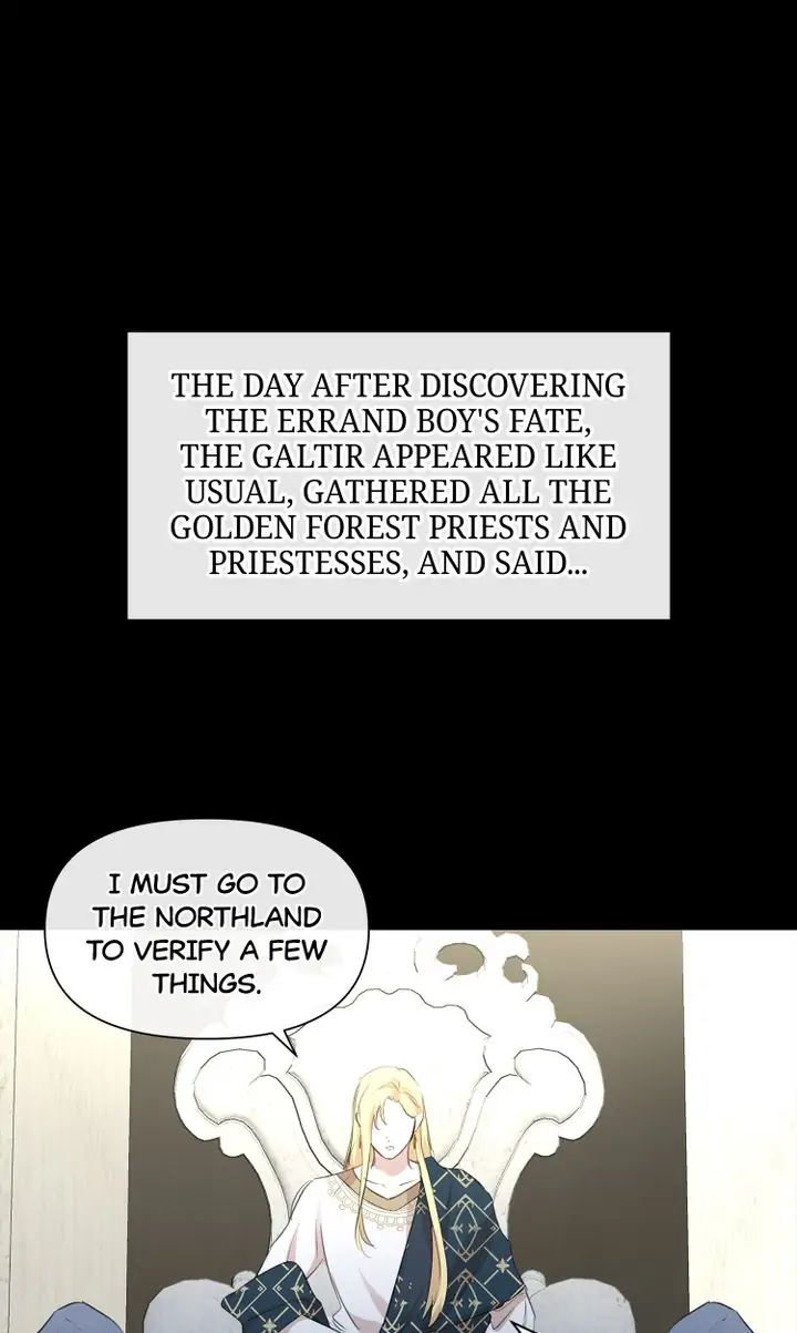 Golden Forest Chapter 62 - page 62