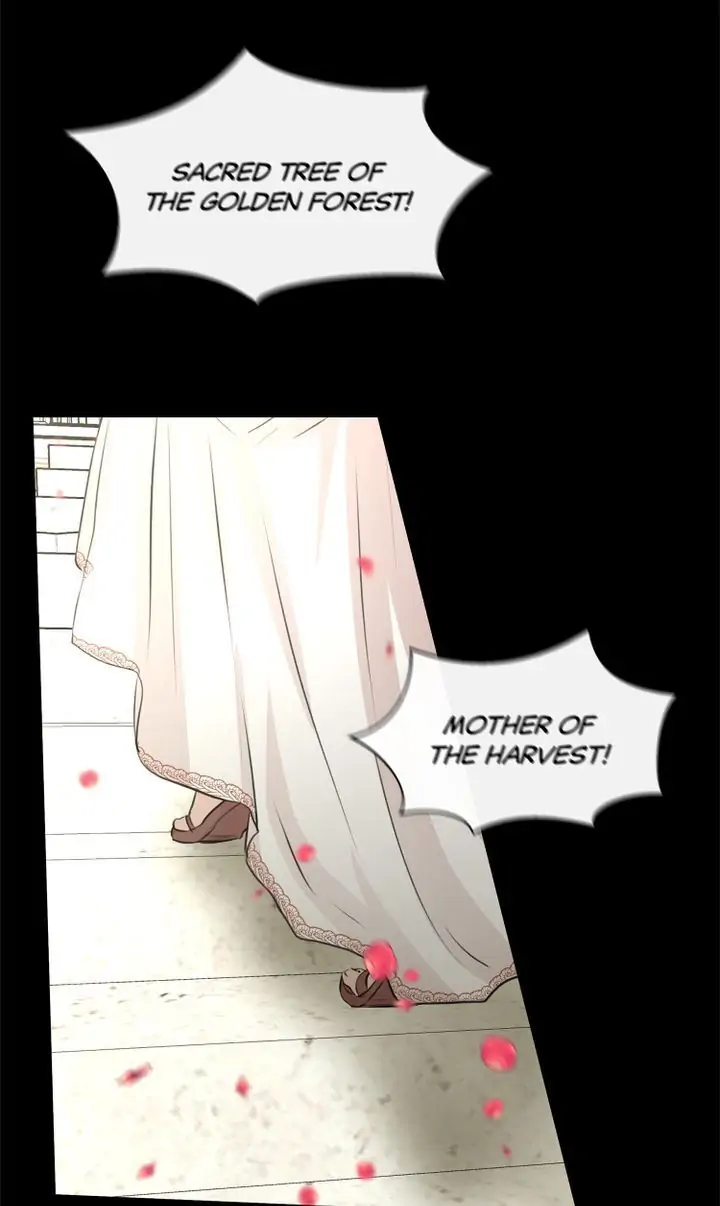 Golden Forest Chapter 29 - page 3