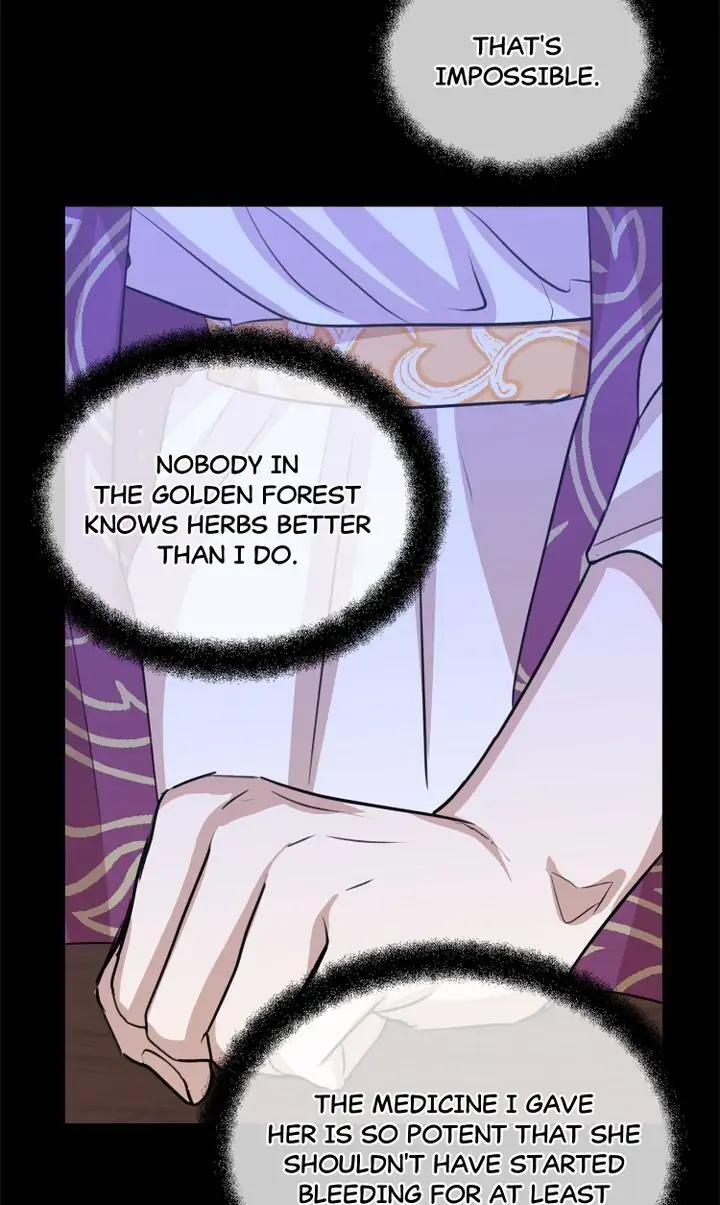 Golden Forest Chapter 27 - page 27