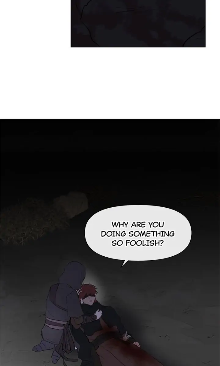 Golden Forest Chapter 4 - page 23