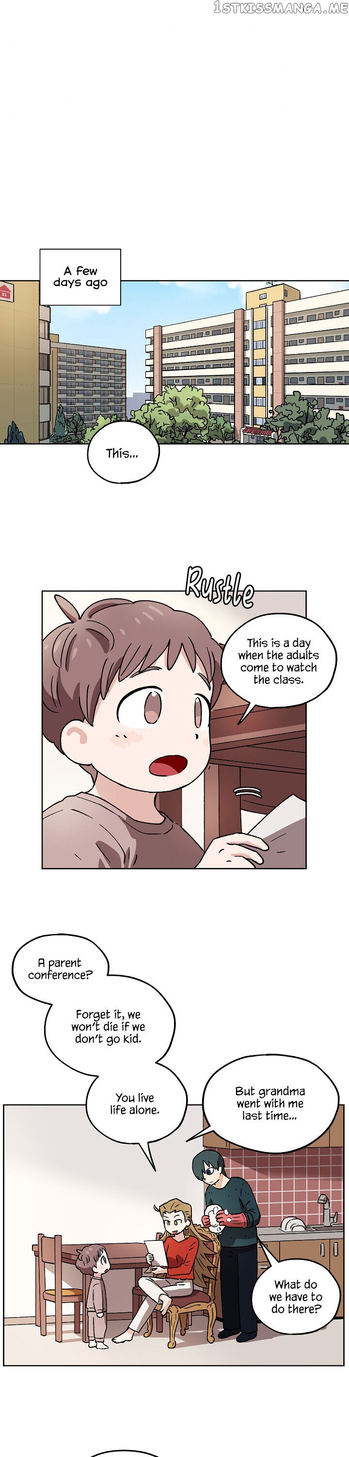 Goblin Dad chapter 10 - page 3