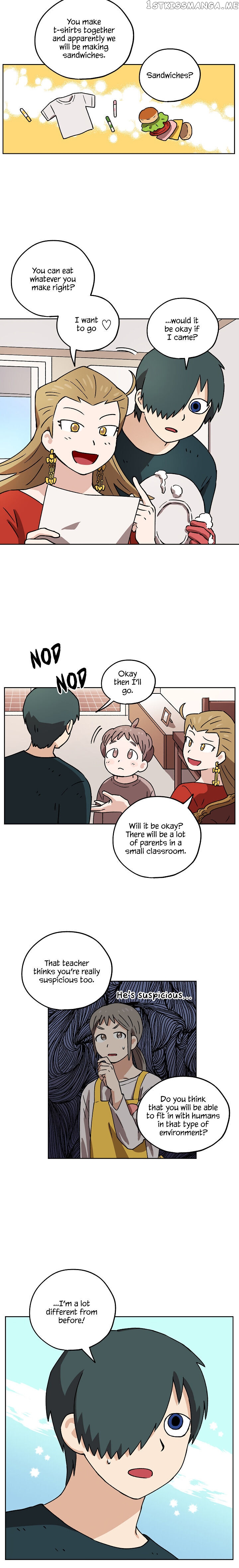 Goblin Dad chapter 10 - page 4