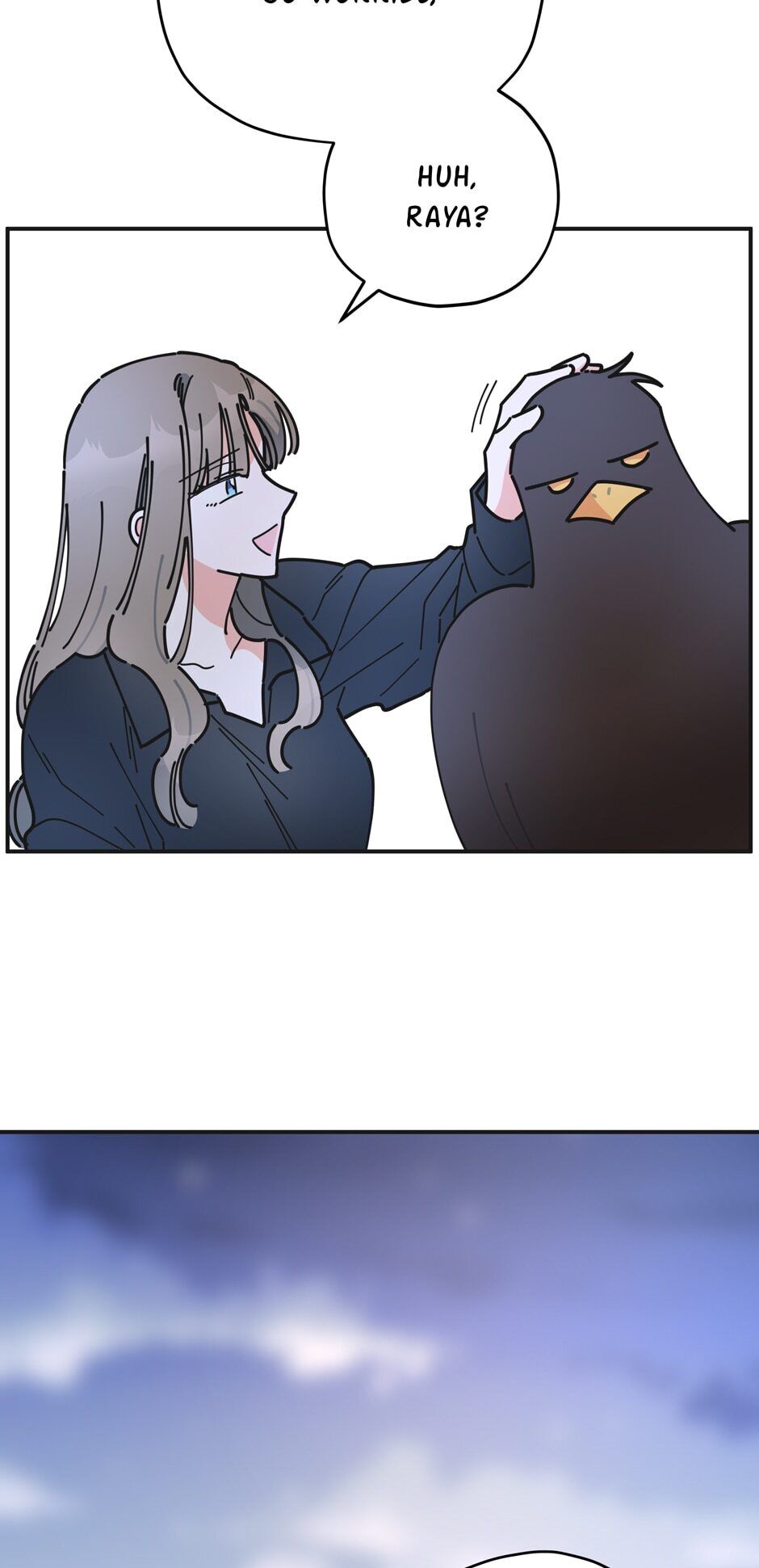 The Evil Lady’s Hero Chapter 62 - page 63