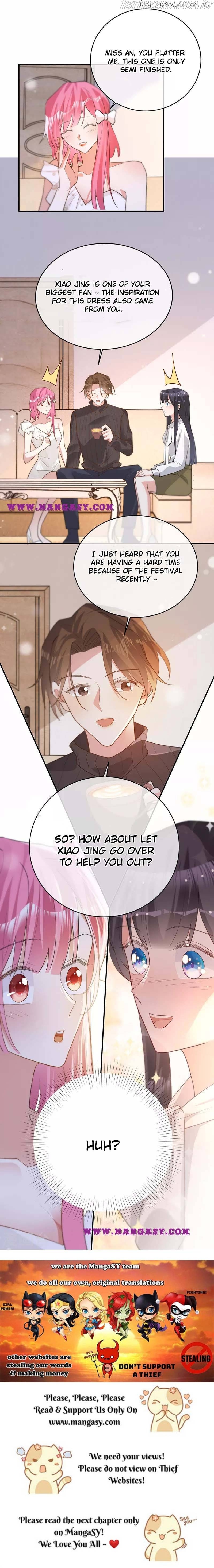 In The Name Of Marriage chapter 110 - page 11