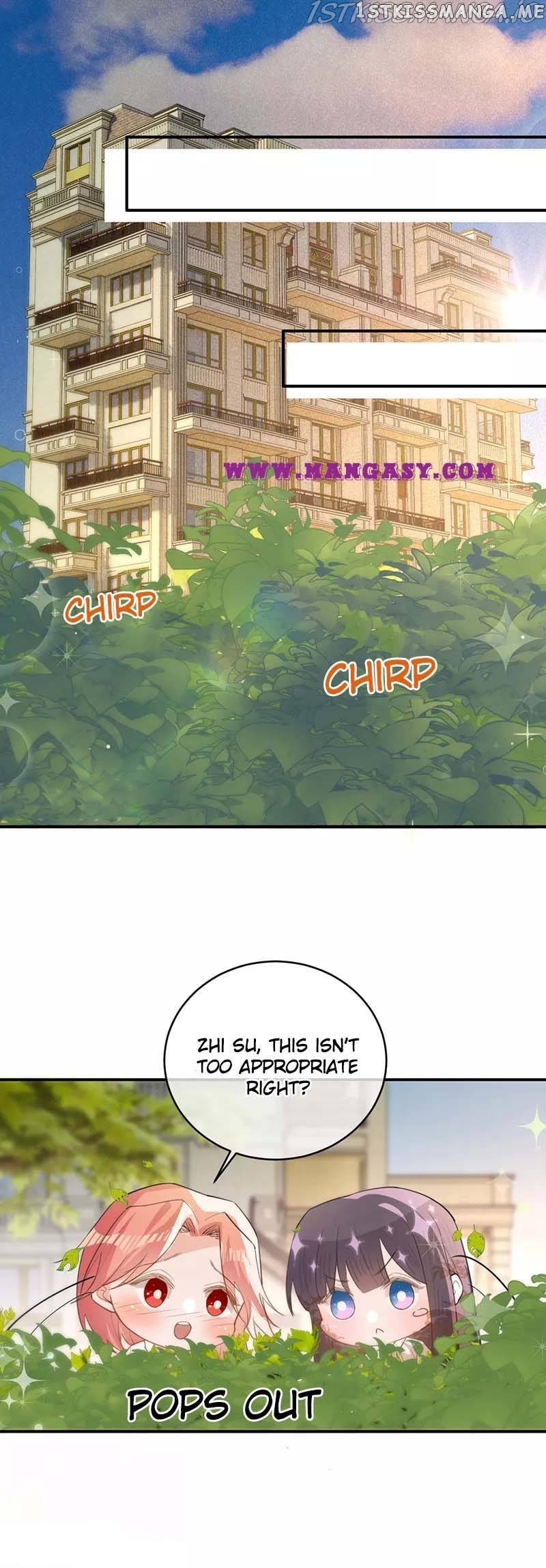 In The Name Of Marriage chapter 110 - page 2