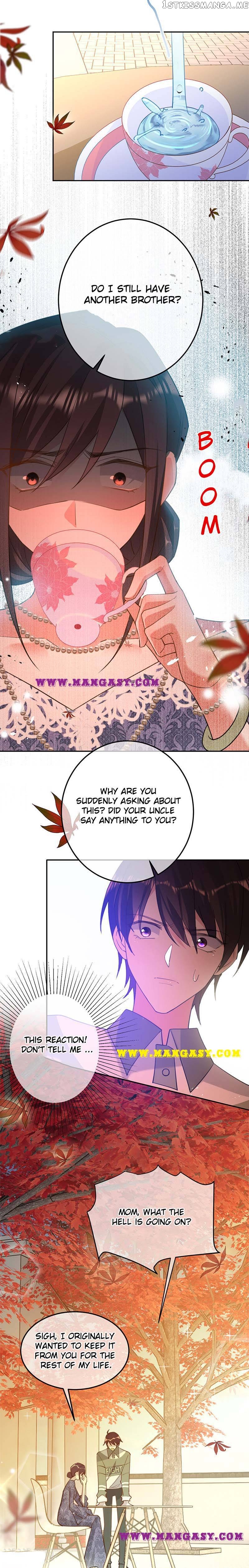 In The Name Of Marriage chapter 96 - page 6